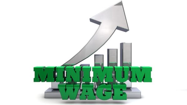 A new bill in Tennessee hopes to raise the minimum wage of workers. (Photo: Innovative Employee Solutions)