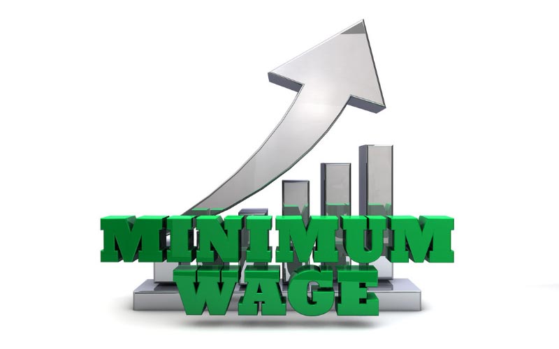 A new bill in Tennessee hopes to raise the minimum wage of workers. (Photo: Innovative Employee Solutions)