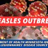 Department of Health Minnesota Identifies Legionnaires' Disease Source (Photo: Canva)