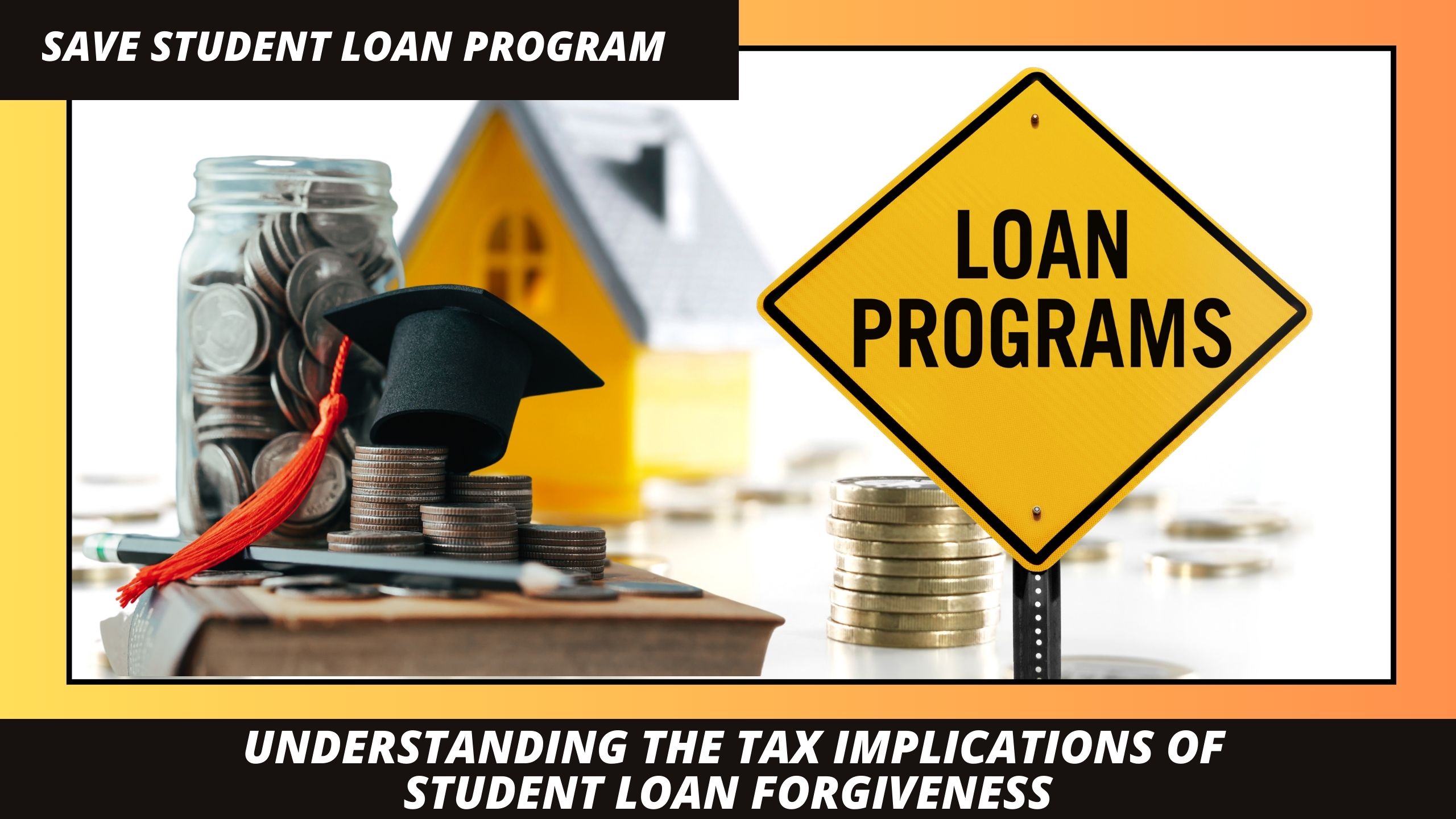 SAVE Student Loan Program (Photo: Canva)