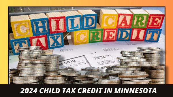 2024 Child Tax Credit in Minnesota (Photo: Canva)