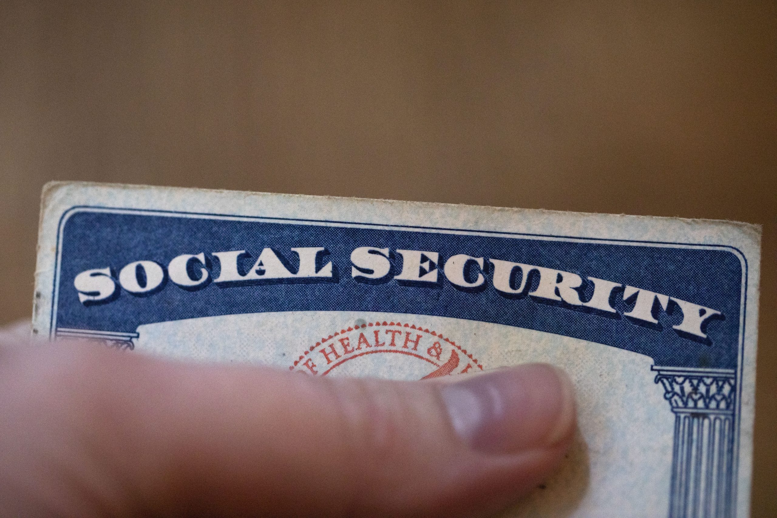 Social Security Payout 2024