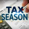 Here are more details about the tax filing season this year. (Photo: Franchise in South Africa)