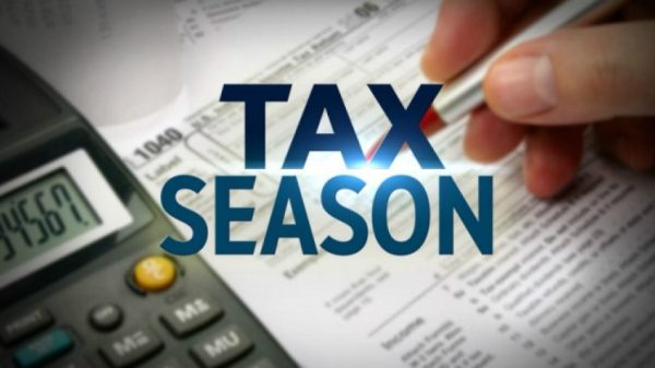 Here are more details about the tax filing season this year. (Photo: Franchise in South Africa)