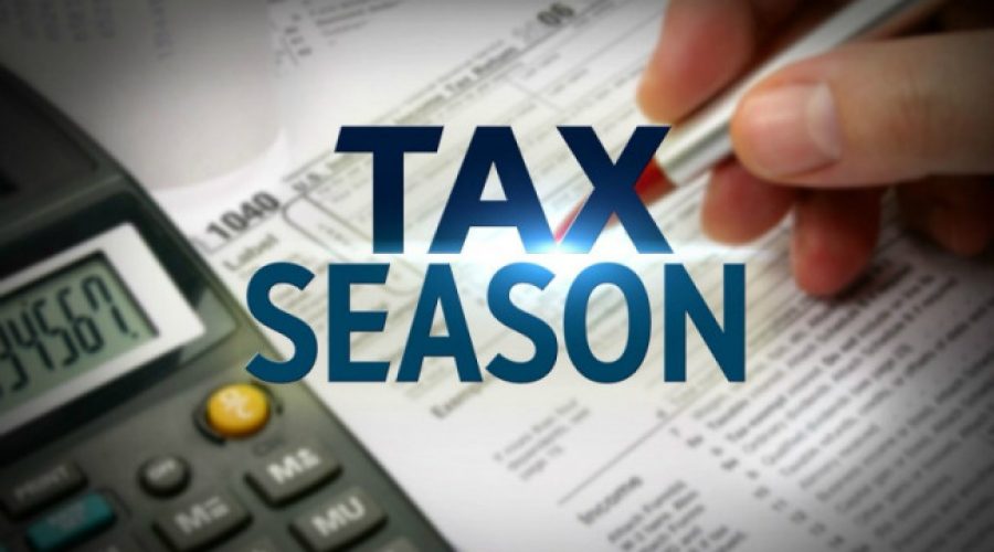 Here are more details about the tax filing season this year. (Photo: Franchise in South Africa)