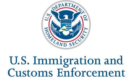 U.S. Immigration and Customs Enforcement (ICE)