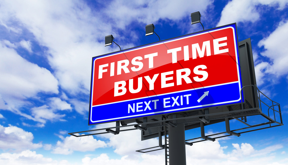 First Time Home Buyer Grant: A $25,000 Help Towards Homeownership ...