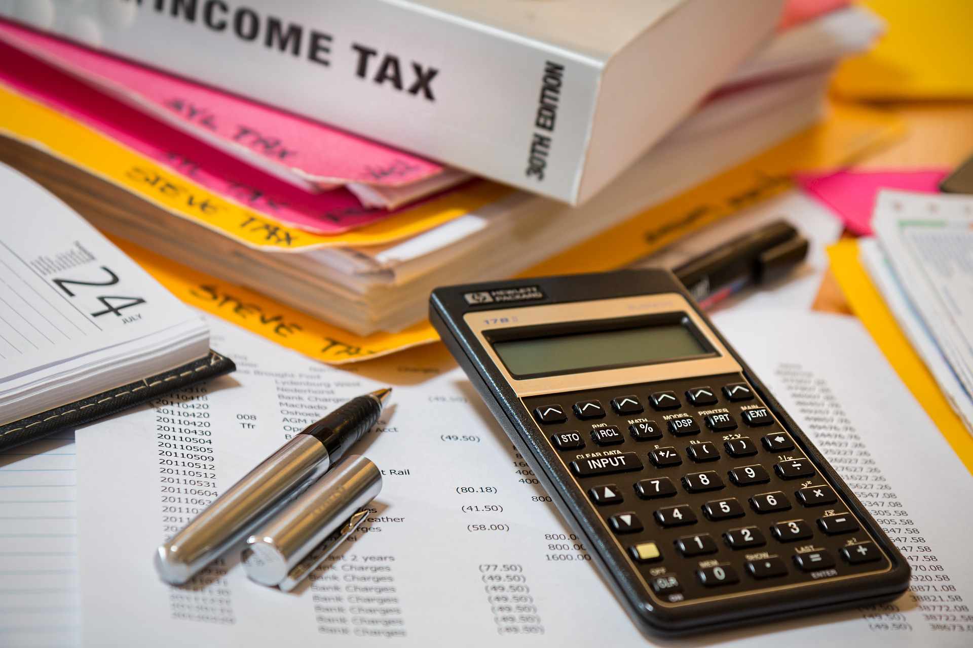 The Earned Income Tax Credit receivers may have to wait a little longer due to delays. (Photo: Investopedia)