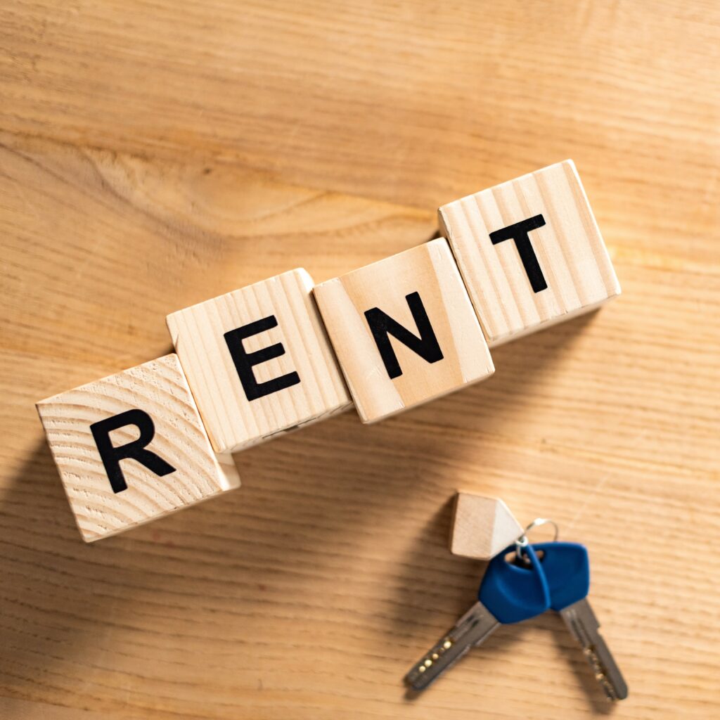 Here are more details about a new tool regarding the rent rebate application. (Photo: Tri-State Alert)