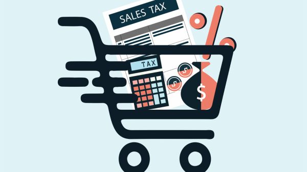 If the sales tax increase proposal is approved, property tax will hopefully not increase in Washington County. (Photo: Free Vector Art & Graphics)