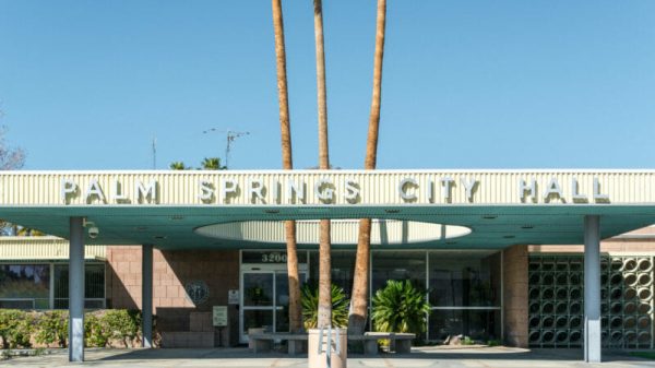 The Palm Springs City Council recently approves additional funding to to their rental assistance program. (Photo: Uken Report)