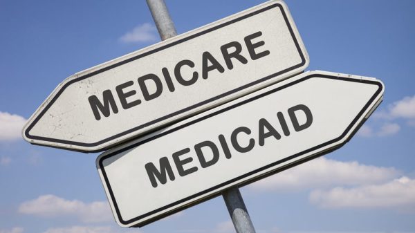 In most states, those who receive the Supplemental Security Income can also qualify for Medicaid. (Photo: Debt.org)