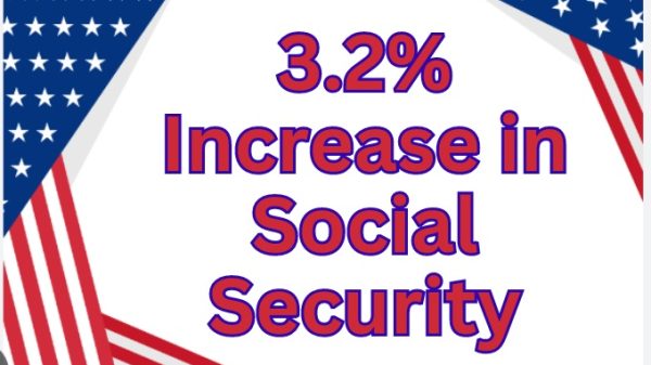 social security payments in february