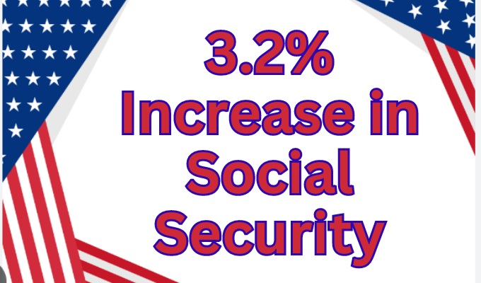 social security payments in february