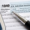 Here are more details about the tax filing statuses you can choose from. (Photo: Tax Defense Network)