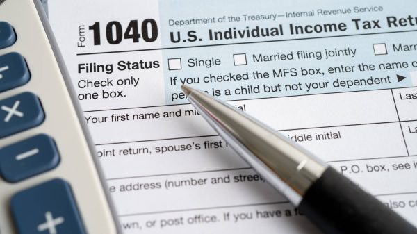 Here are more details about the tax filing statuses you can choose from. (Photo: Tax Defense Network)