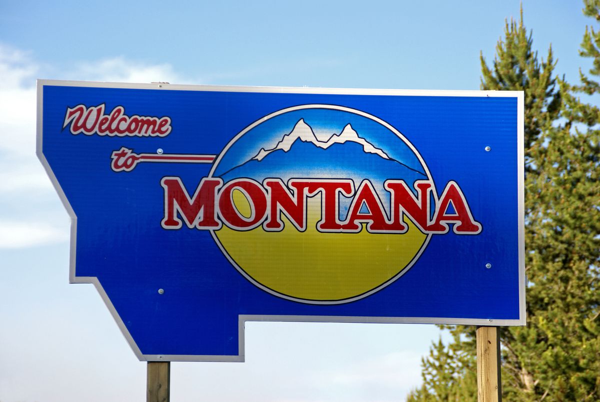 The Governor and his task force are working hard to successfully achieve the Montana tax relief. (Photo: Kiplinger)