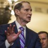 Senator Ron Wyden is pushing for the addition of security chip on EBT cards. (Photo: Vox)