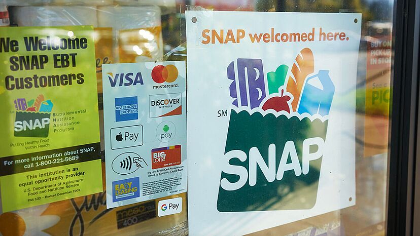 California SNAP benefits are announced to be distributed from March 1st to March 10th. (Photo: Marca.com)