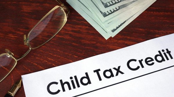 Data about the Connecticut child tax credit says that many families and children will greatly benefit from the said tax credit. (Photo: Marca.com)