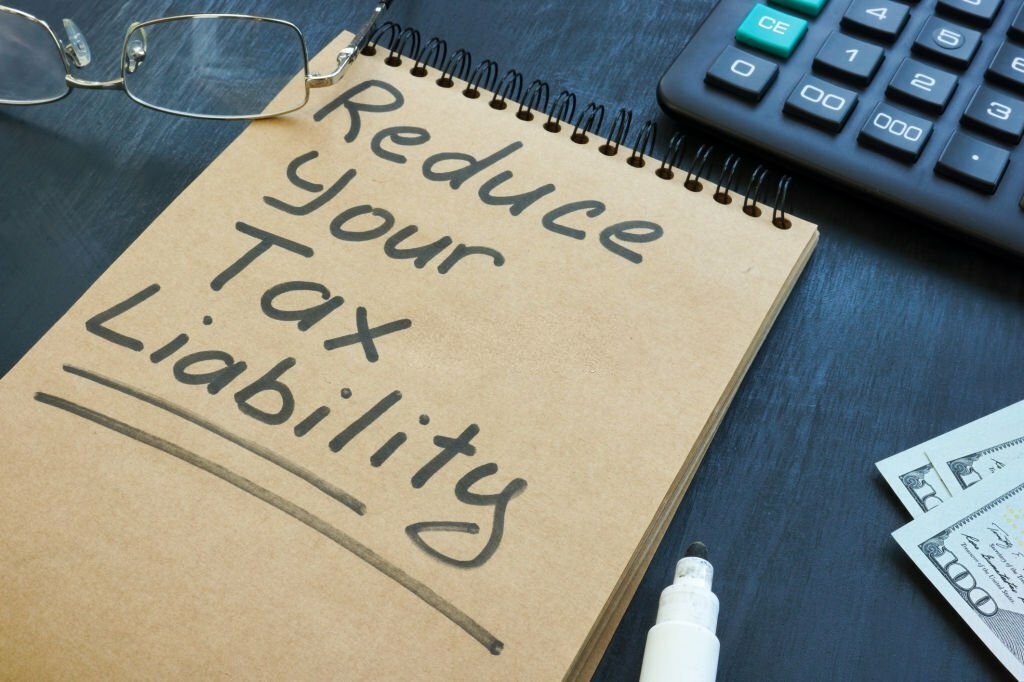 Check out these ways to reduce tax liability. (Photo: LinkedIn)