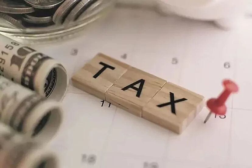 An extension for the filing of California tax returns will be on October. (Photo: Marca.com)