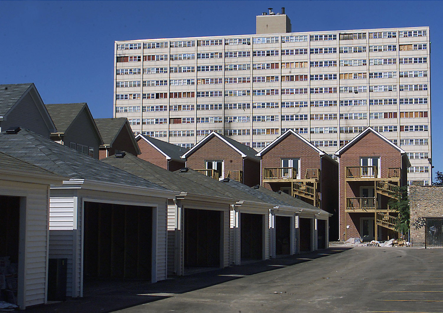 Here are more details about Chicago's affordable housing projects. (Photo: NBC News)