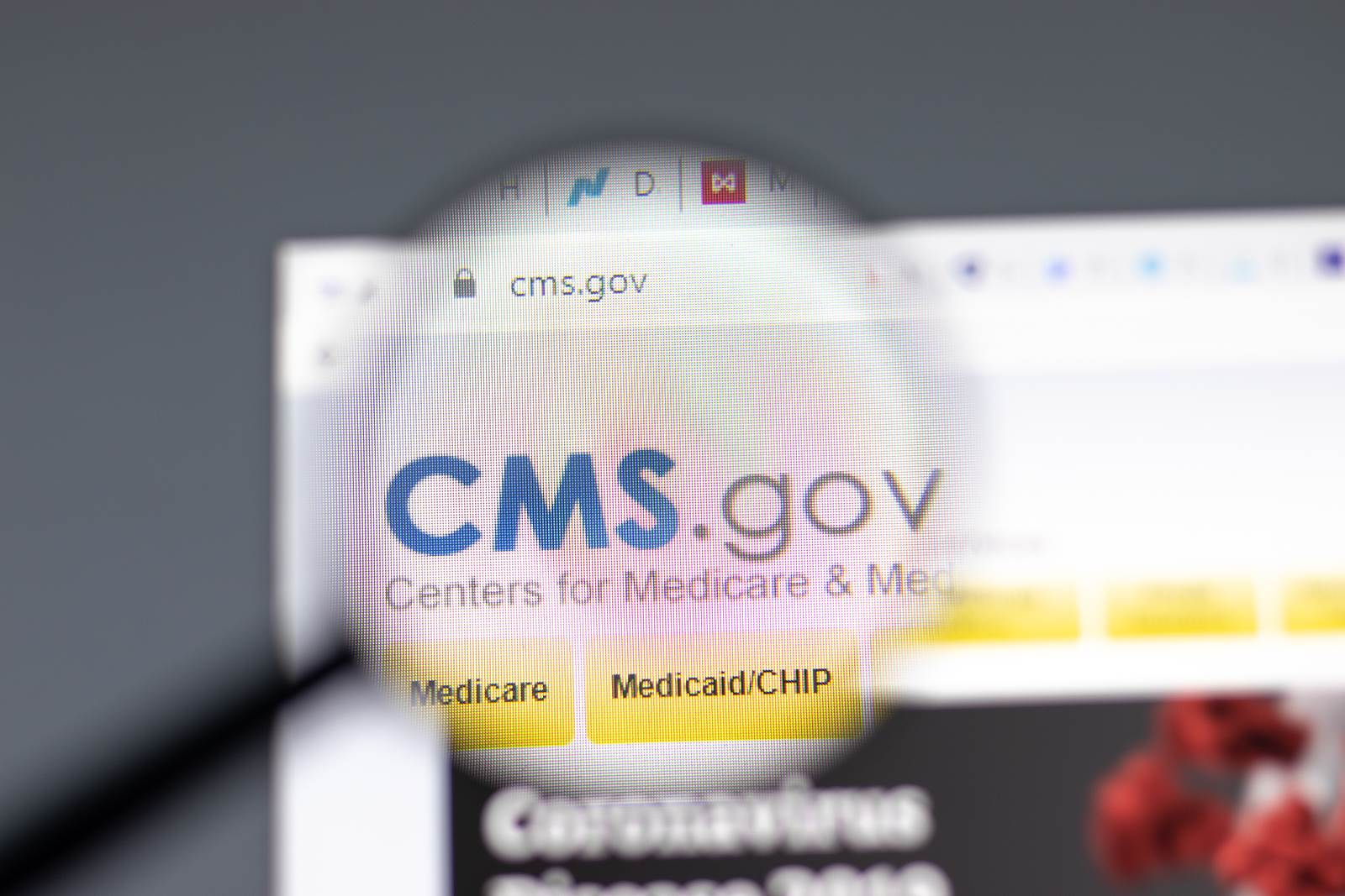 The Centers for Medicare & Medicaid Services contained the final guidelines for the new payment plan. (Photo: The National Law Review)