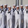 A 12-year-old boy joins the U.S. Naval Sea Cadet Corps with a 4.0 GPA. (Photo: Discover NEPA)