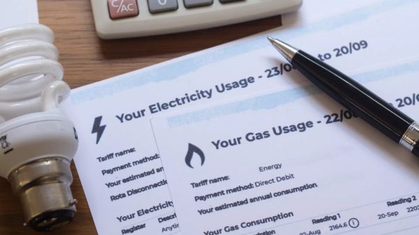 The Ninth District Opportunity, Inc. is offering help in terms of paying electric bills where the elderly or medically homebound individuals reside. (Photo: Look After My Bills)