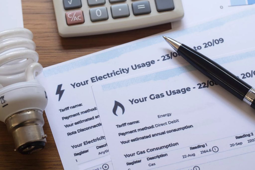 The Ninth District Opportunity, Inc. is offering help in terms of paying electric bills where the elderly or medically homebound individuals reside. (Photo: Look After My Bills)