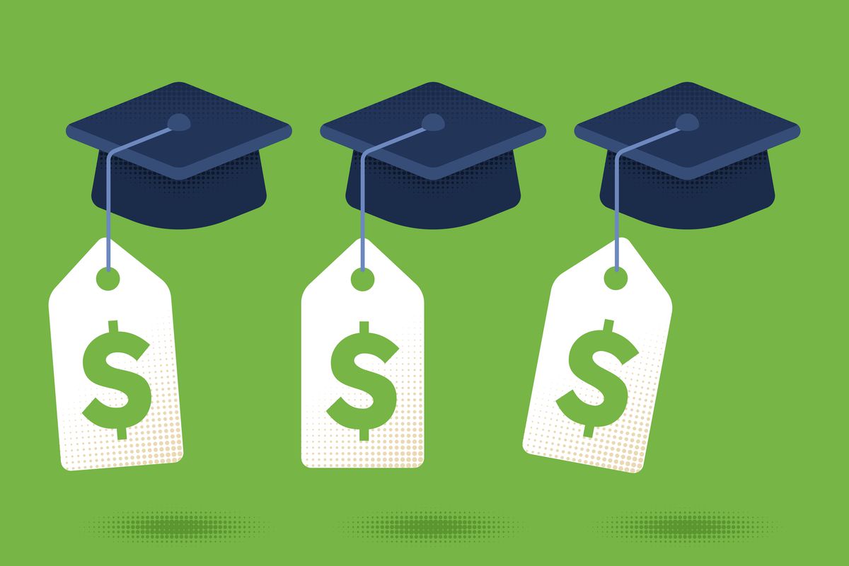 To keep more engineers in Illinois, the Illinois student loan repayment program is proposed to be widened to cater more graduates. (Photo: Vox)