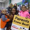 The Oklahoma Parental Choice Tax Credit was recently revealed to be used to other things rather than tuition. (Photo: National School Choice Week)