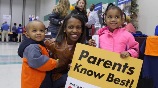 The Oklahoma Parental Choice Tax Credit was recently revealed to be used to other things rather than tuition. (Photo: National School Choice Week)