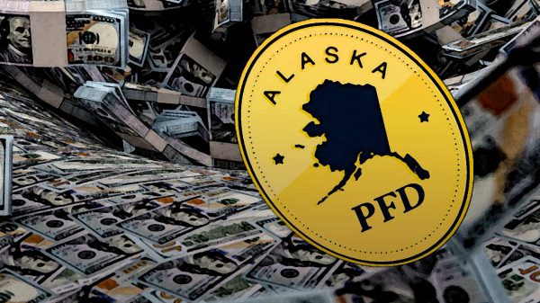 Alaska's Permanent Fund Dividend checks announced to be sent out this month. (Photo: Alaska Watchman)