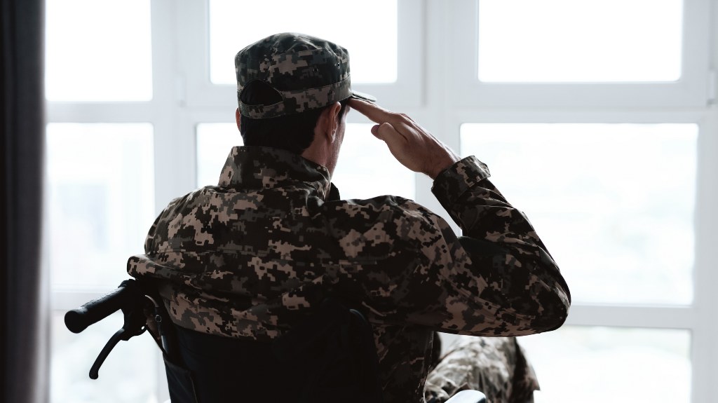 This VA benefits increase will help veterans cover their expenses despite rising costs. (Photo: Tabak Law)