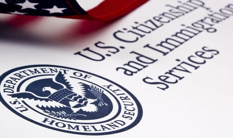 The increase of costs regarding the immigration and citizenship services is a first since 2026. (Photo: Indian Eagle)