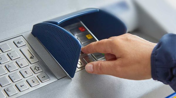 SNAP recipients are worried of the rising cases of credit card skimming. (Photo: Time)