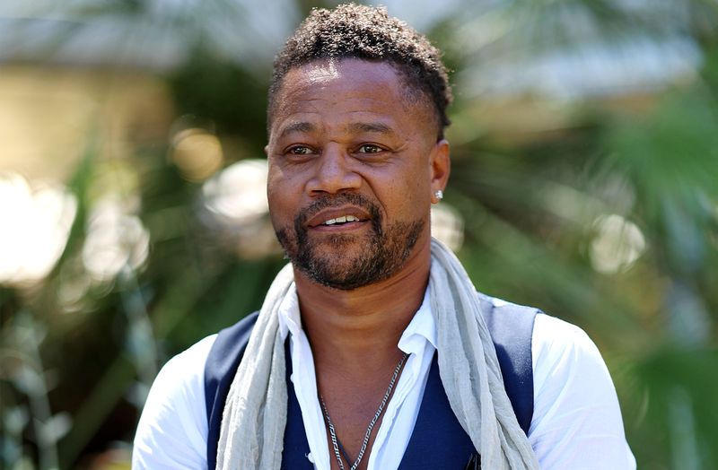 Rodney Jones claims that Cuba Gooding Jr. harassed and assaulted him. (Photo: Entertainment Weekly) 