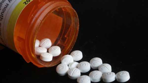 Here are more details about how the money from the opioid settlement will be spent. (Photo: WGBH)