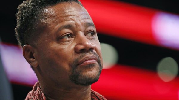 Cuba Gooding Jr. is new co=defendant in a lawsuit of assault. (Photo: Los Angeles Times)