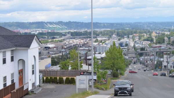 Notifications about Tacoma's GRIT Program will be sent out on the 20th of this month. (Photo: Basic Income Today)