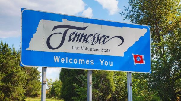 Tennessee residents have an opportunity to receive money. (Photo: Felix Homes)