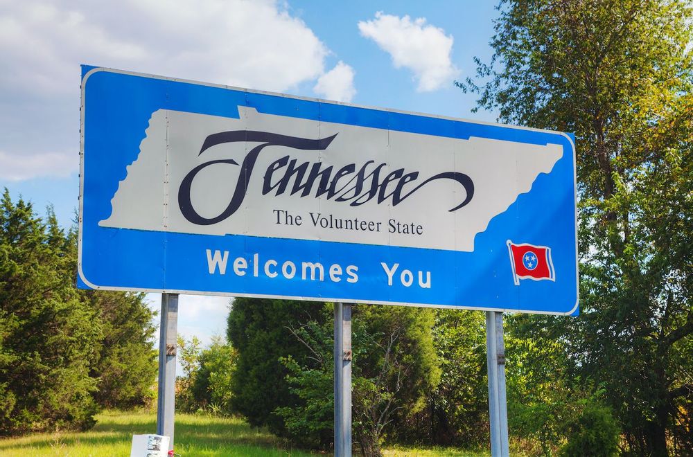 Tennessee residents have an opportunity to receive money. (Photo: Felix Homes)