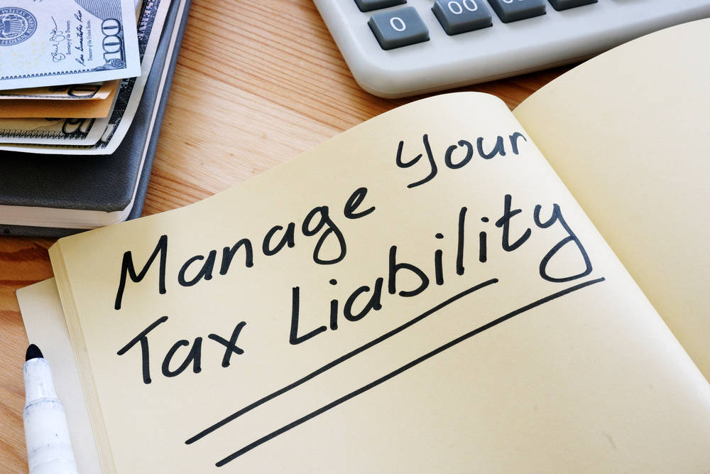 Car purchases and home improvements are one of the few ways to reduce tax liability. (Photo: taxprocpa.com)