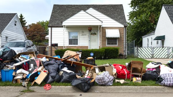 The plan for the housing crisis in America was recently revealed through President Biden's State of the Union Address. (Photo: Engage TU)