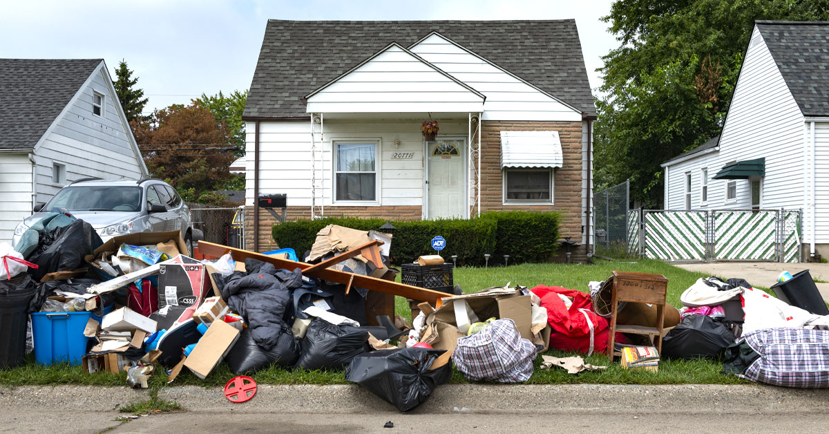 The plan for the housing crisis in America was recently revealed through President Biden's State of the Union Address. (Photo: Engage TU)