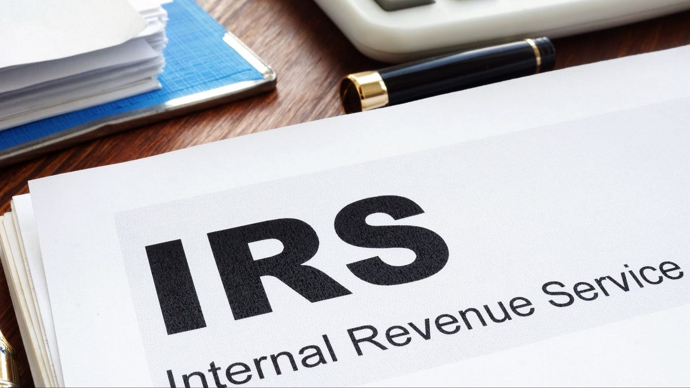 The IRS is reminding Iowans to claim and process their unclaimed tax refunds. (Photo: Medium)