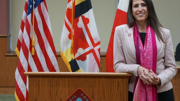 County Executive Danielle Hornberger's proposed budget for 2025 includes another round of property tax rebates. (Photo: Cecil County)