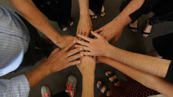 The Community Connectors team is reportedly expanding the coverage of their services. (Photo: Christchurch City Mission)